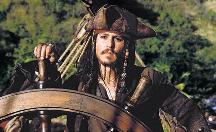 ¿Johnny Depp fue perdonado por Disney? Video arroja pistas de que podría volver como Jack Sparrow