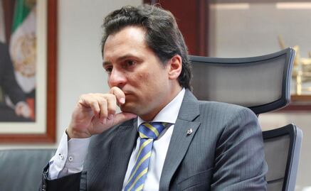 Juez definirá este viernes prórroga de Lozoya para reunir pruebas en caso Agro Nitrogenados