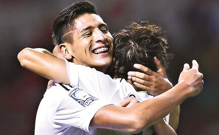 La Sub-20 ya tiene pase a segunda ronda