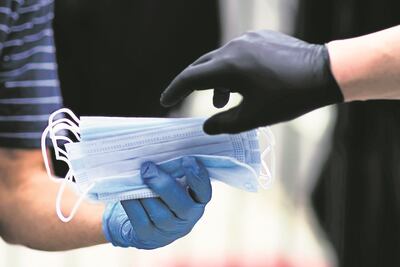 Casos confirmados de Covid-19 en México estado por estado al 22 de mayo