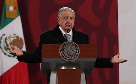 “¿Para qué se meten con las tradiciones del pueblo?”: AMLO sobre discusión en la SCJN de nacimientos navideños