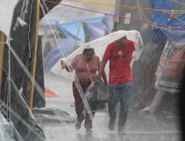 Potencial ciclón Priscilla se acerca a México; amenaza con lluvias fuertes a estos estados