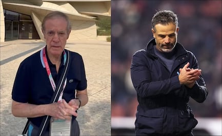 José Ramón Fernández arremete contra los Pumas de Rafa Puente: “El equipo no funciona, ya basta”