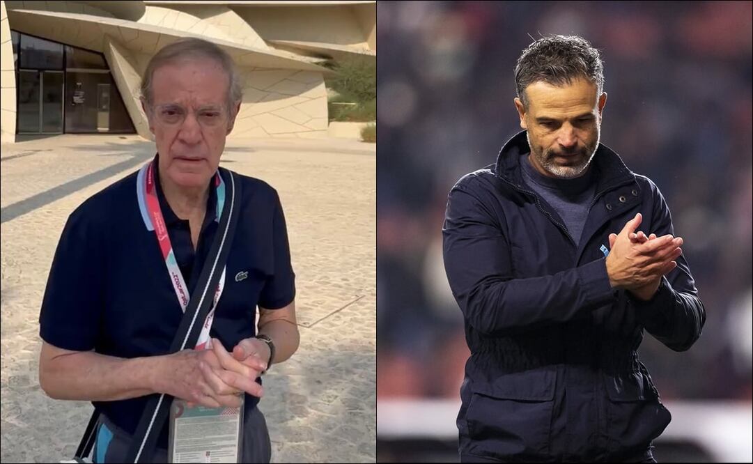 Joserra es aficionado de Pumas, pero suele ser un crítico severo ante los malos resultados. FOTO: ESPECIAL