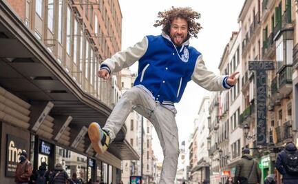 Cuánto cuestan los suéteres navideños que vende Luisito Comunica 