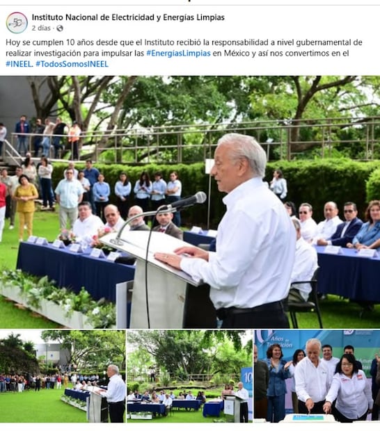 Dr. Víctor Rodríguez Padilla. Foto: Captura de pantalla