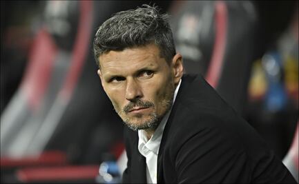 Llega la hora de la verdad para el apapachado Fernando Ortiz