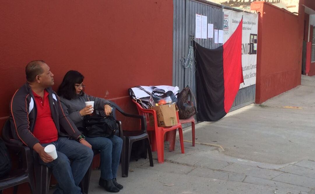 Foto: Fernando Ramírez / ELUNIVERSAL