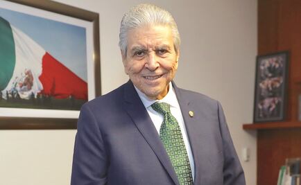 “CTM saldrá adelante en este gobierno”