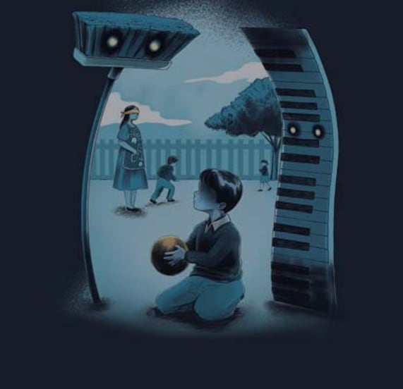 Depredadores en las aulas