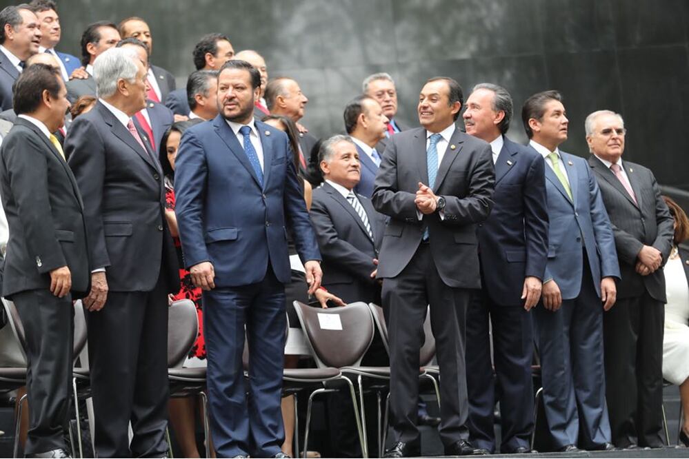 Foto: Lucía Godínez