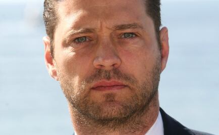 Hospitalizan a actor de "Beverly Hills 90210"