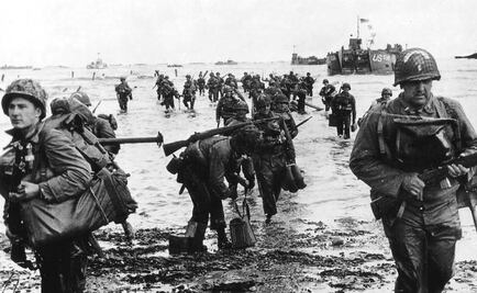 Los experimentos bactereológicos de EU tras la II Guerra Mundial