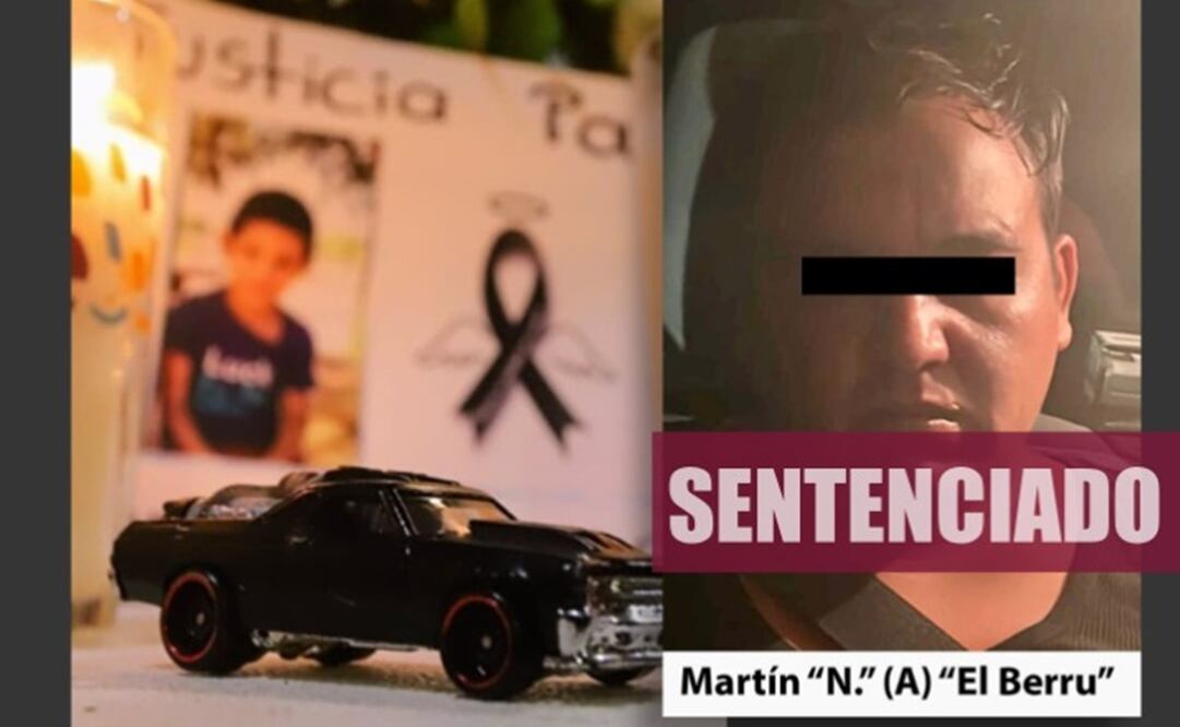 Foto: Fiscalía de Sonora