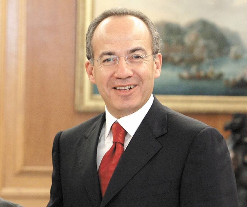 AMLO y PAN, ¿unidos contra Calderón?