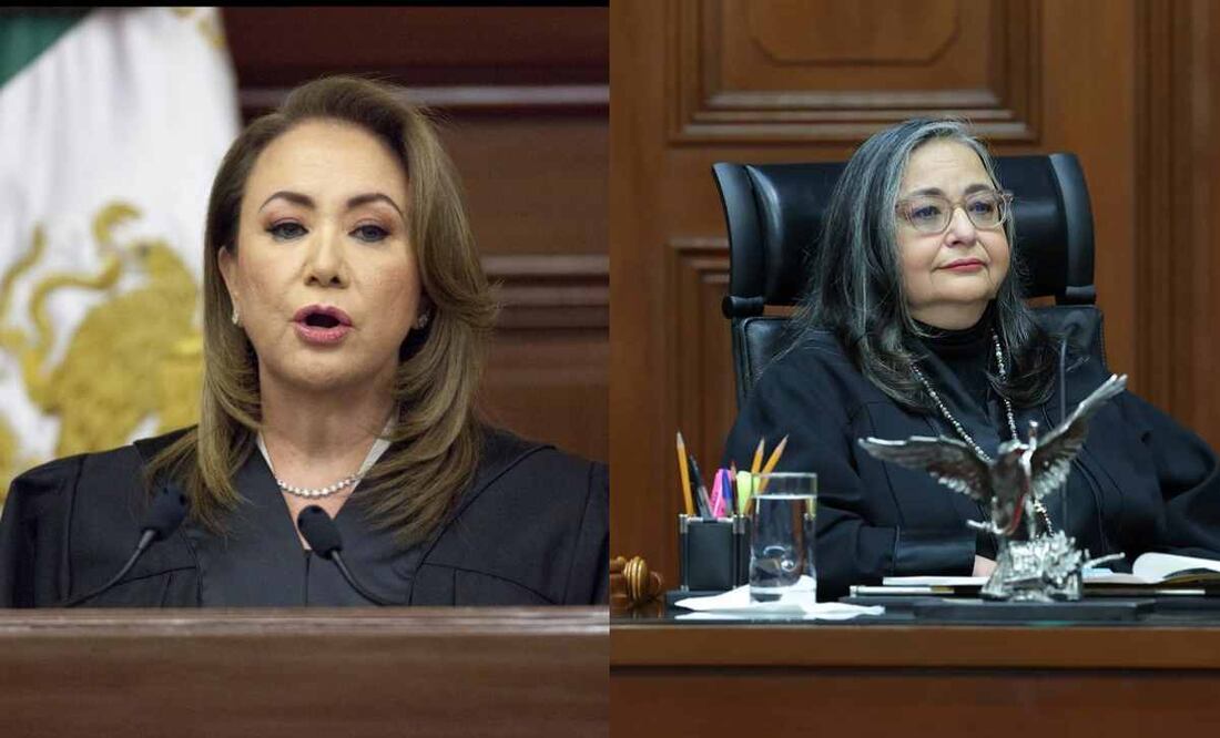 Ahora, Esquivel asegura que informe de Piña fue listado de quejas; “la ...
