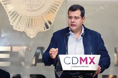 Amieva vs diputados por reconstrucción