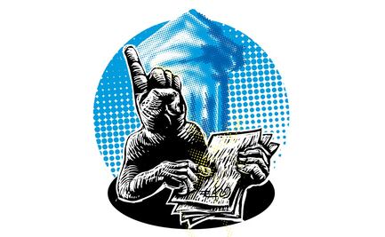 La elección más cínica en 30 años