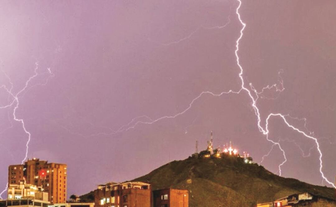 Foto: Archivo / EL UNIVERSAL