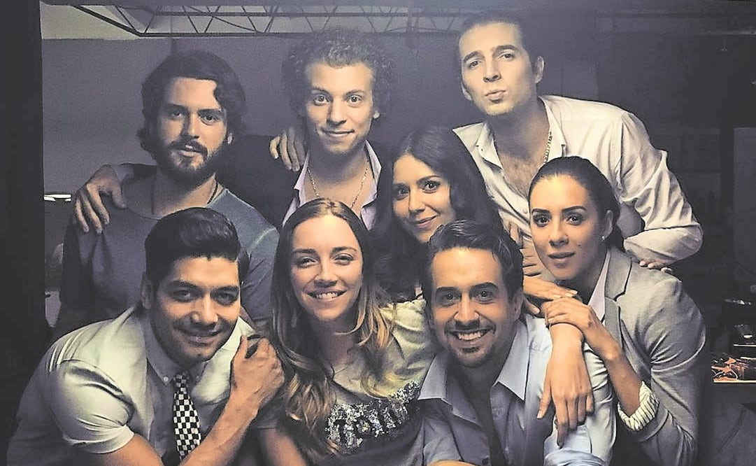 El grupo de amigos regresará este año, en donde se verá el rumbo que han tomado sus vidas, a excepción del personaje de Pablo Lyle, actor que no está en el proyecto debido a problemas con la justicia.