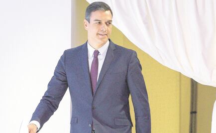 La relación con México, prioridad para España