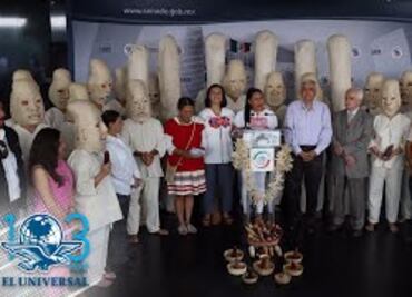 Jesusa Rodríguez presenta iniciativa para salvar al maíz