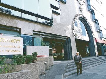 Por acciones del Estado y Conacyt, comunidad científica pide poner atención en la discusión de Ley de Ciencia