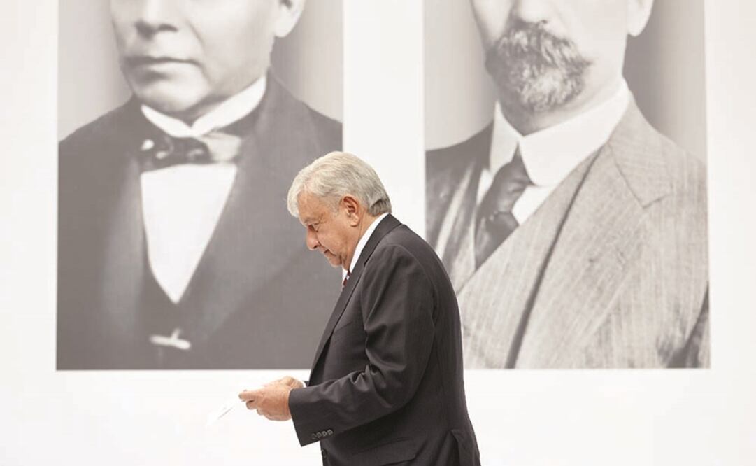 El plan de AMLO para el Ejército