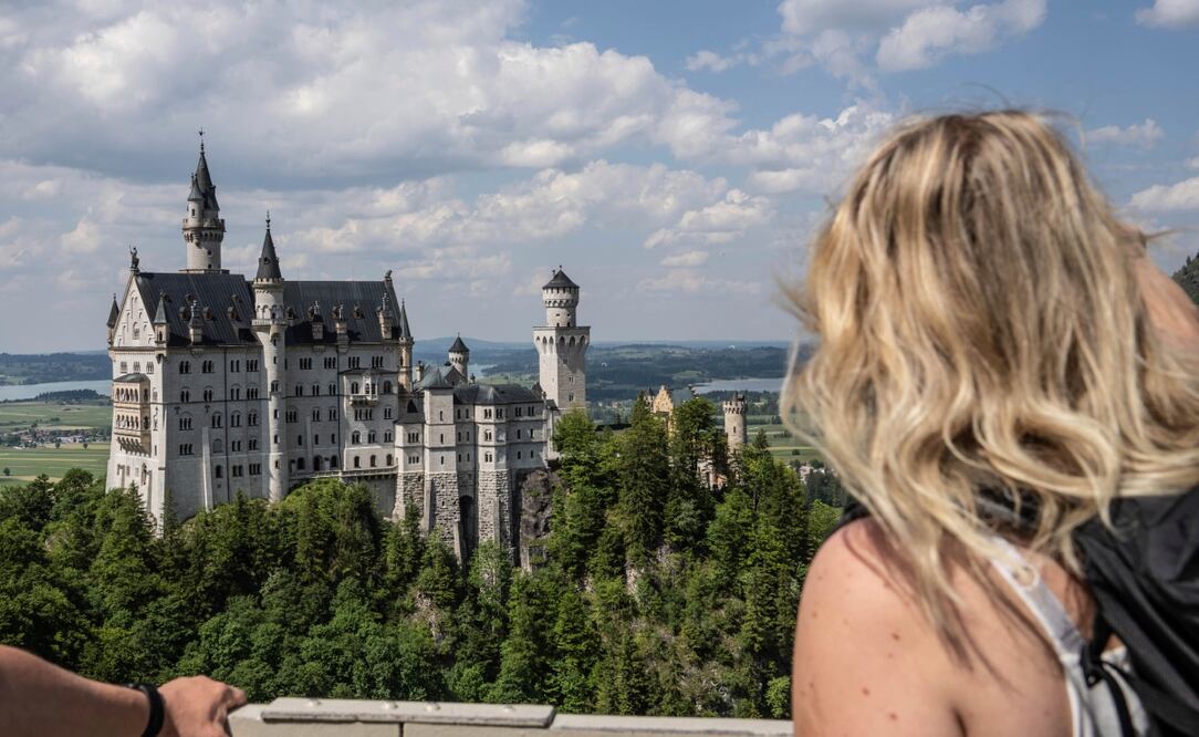 Foto: Frank Rumpenhorts/AP