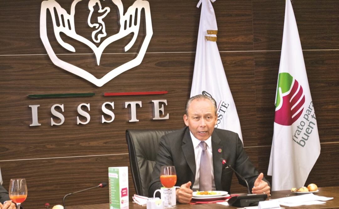 (Foto: Archivo / EL UNIVERSAL)