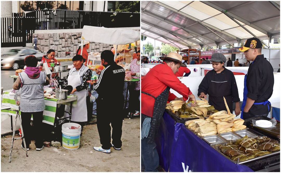 Fotos: Archivo El Universal