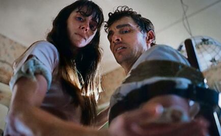 Top 5 películas de body horror para ver antes de Halloween