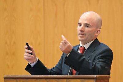 Pemex: falta inversión para almacenamiento