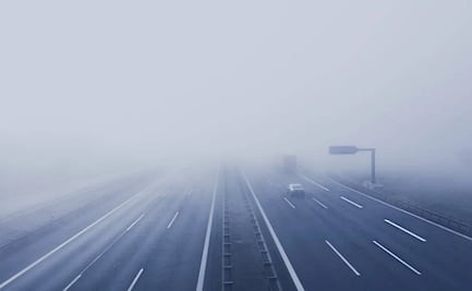 Frente frío 28 y aire ártico pegarán al Edomex y CDMX: Se esperan heladas, lluvias y bajas temperaturas 