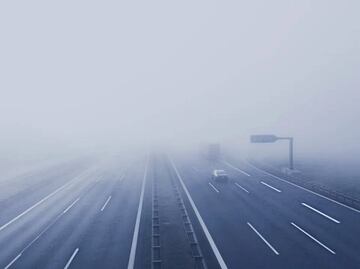 Frente frío 28 y aire ártico pegarán al Edomex y CDMX: Se esperan heladas, lluvias y bajas temperaturas