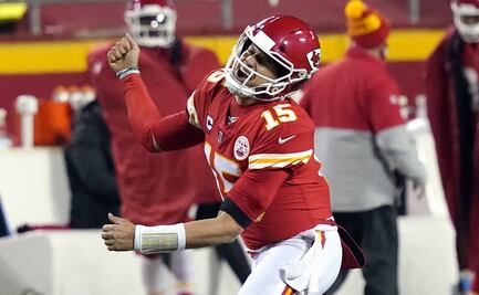 Los Chiefs arriesgan el Super Bowl por culpa de un peluquero