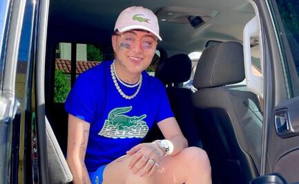 Dani Flow pide disculpas públicas tras verso que hace referencia al abuso infantil: "los niños no se tocan"