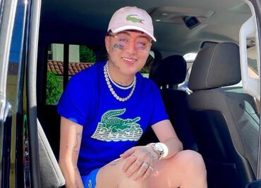 Dani Flow revela cómo reaccionó su esposa cuando le propuso que compartieran novia