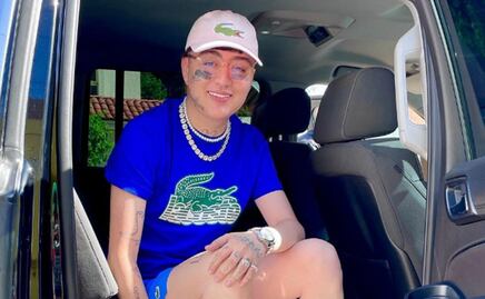 Dani Flow pide disculpas públicas tras verso que hace referencia al abuso infantil: "los niños no se tocan"