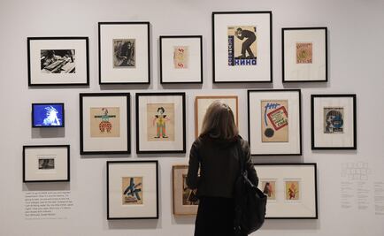 Musas de los grandes artistas son las protagonistas de muestra en Londres