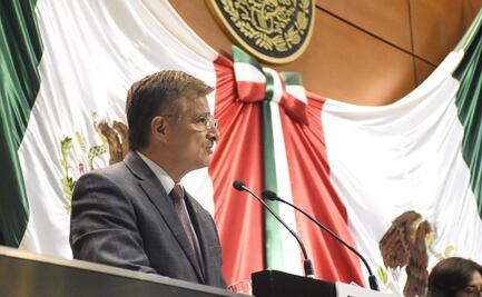 MC reprueba "amenaza" de AMLO al exigir renuncia de financiamiento a partidos 