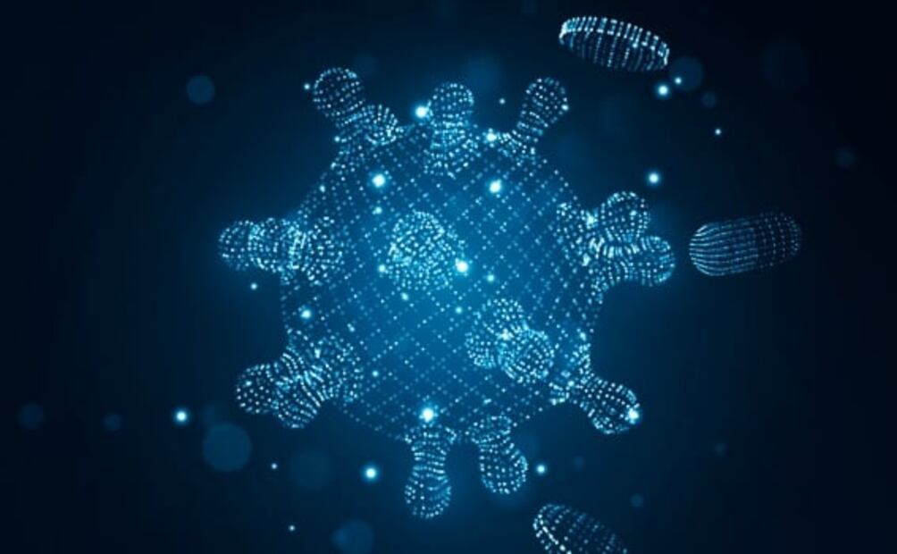 EL UNIVERSAL te informa del coronavirus en Telegram