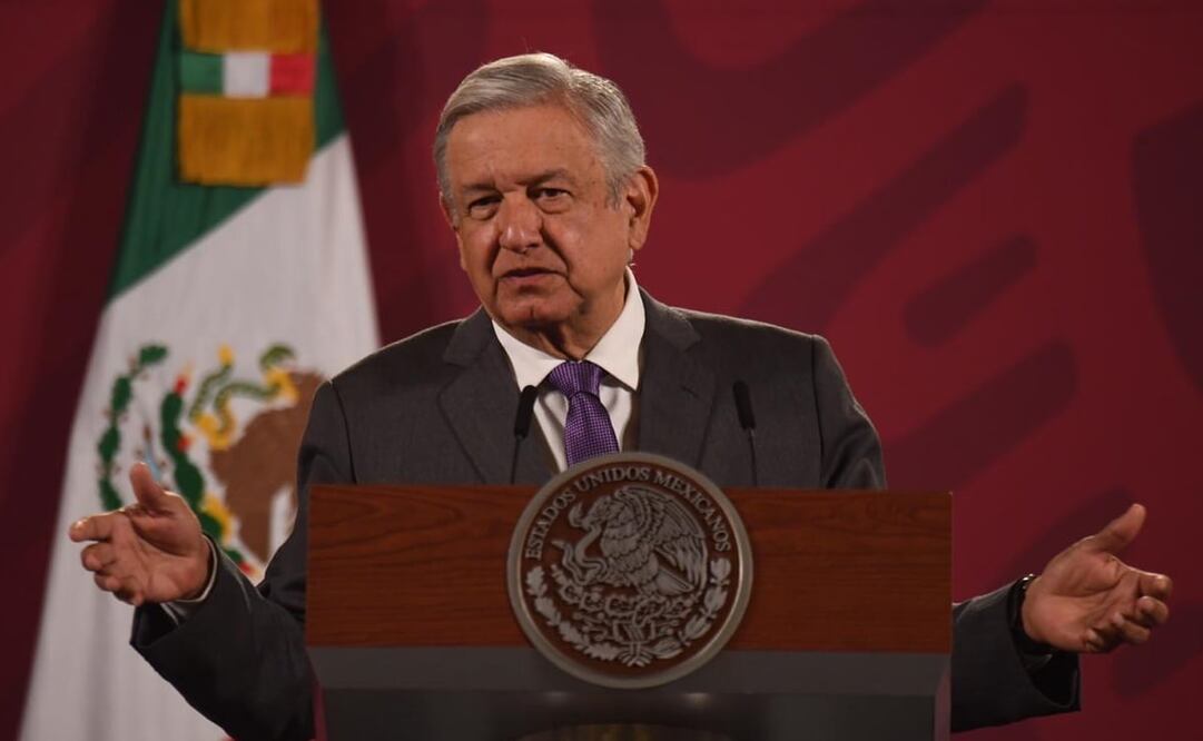 Foto: Armando Martínez/EL UNIVERSAL 