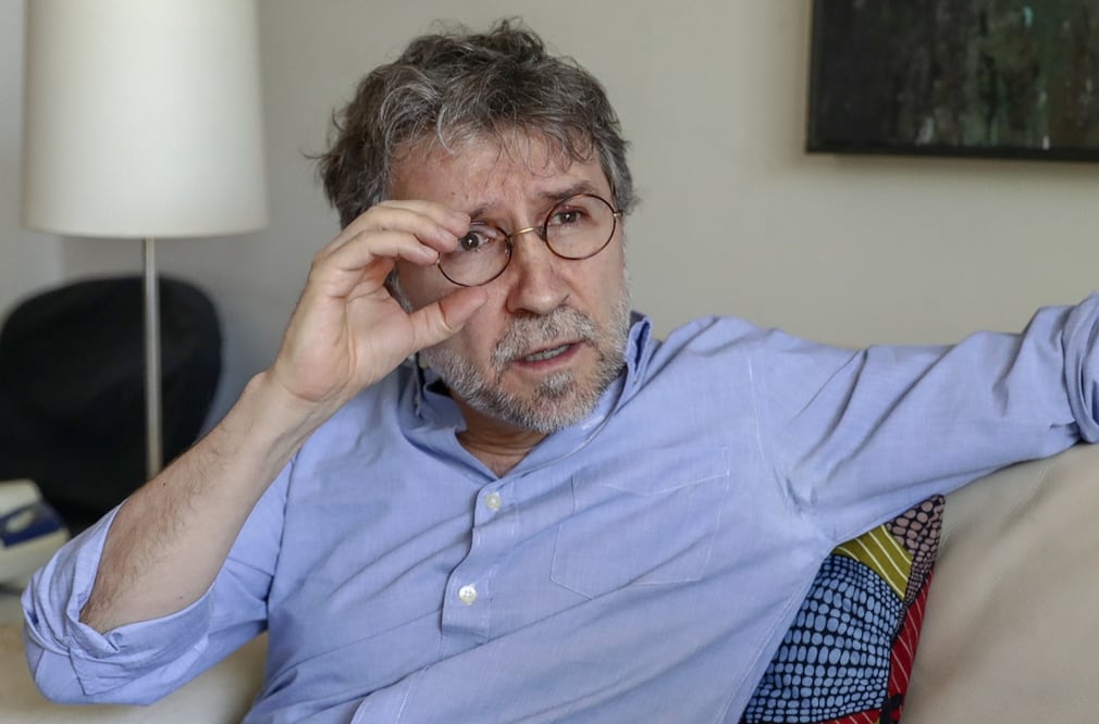 Foto: El Universal / Diego Simón Sánchez, archivo 