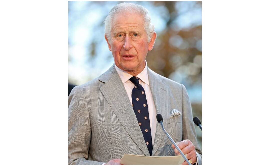 El Príncipe Carlos se encuentra actualmente en Barbados, isla caribeña que se prepara para romper los lazos con la monarquía británica.