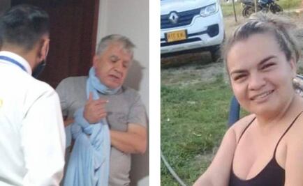 Mujer droga a adulto mayor y le roba 800 mdp en Colombia