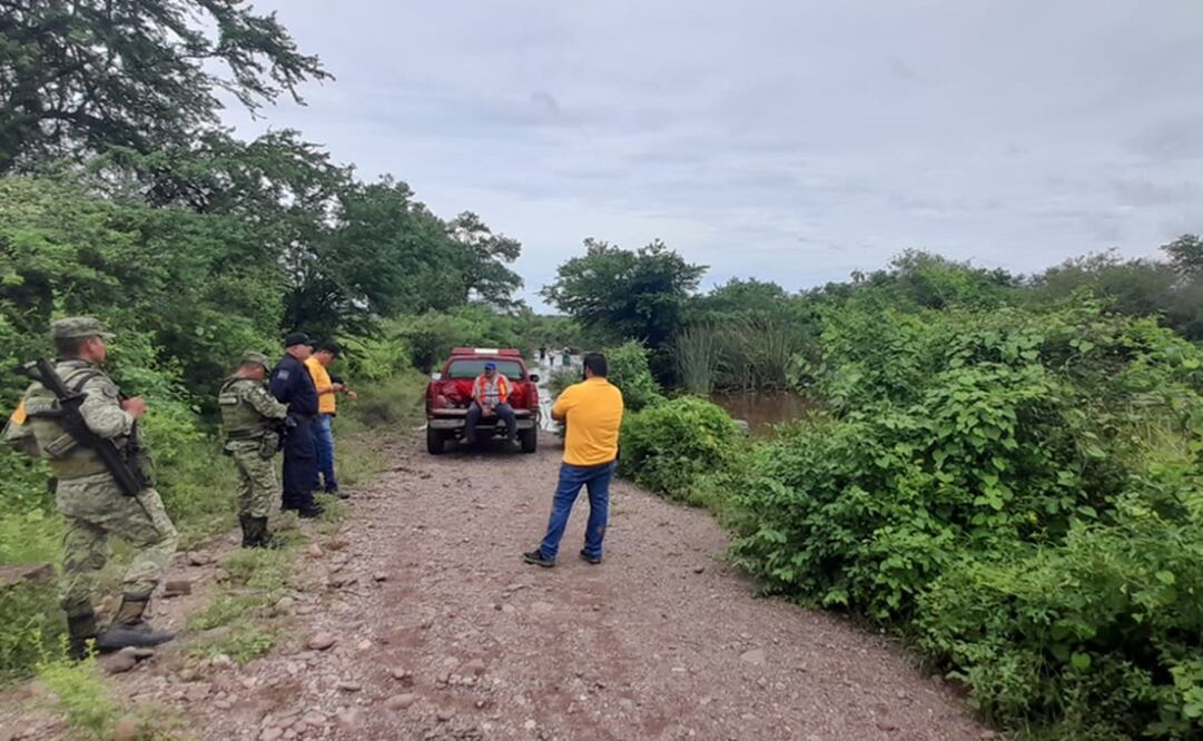 Foto: Gobierno de Sinaloa