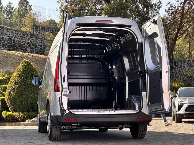 Foto: Benito Martínez