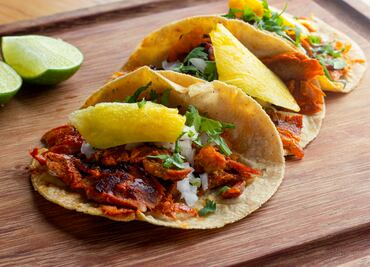 Las mejores taquerías en CDMX para celebrar el Día del Taco este 31 de marzo; esto dice la IA