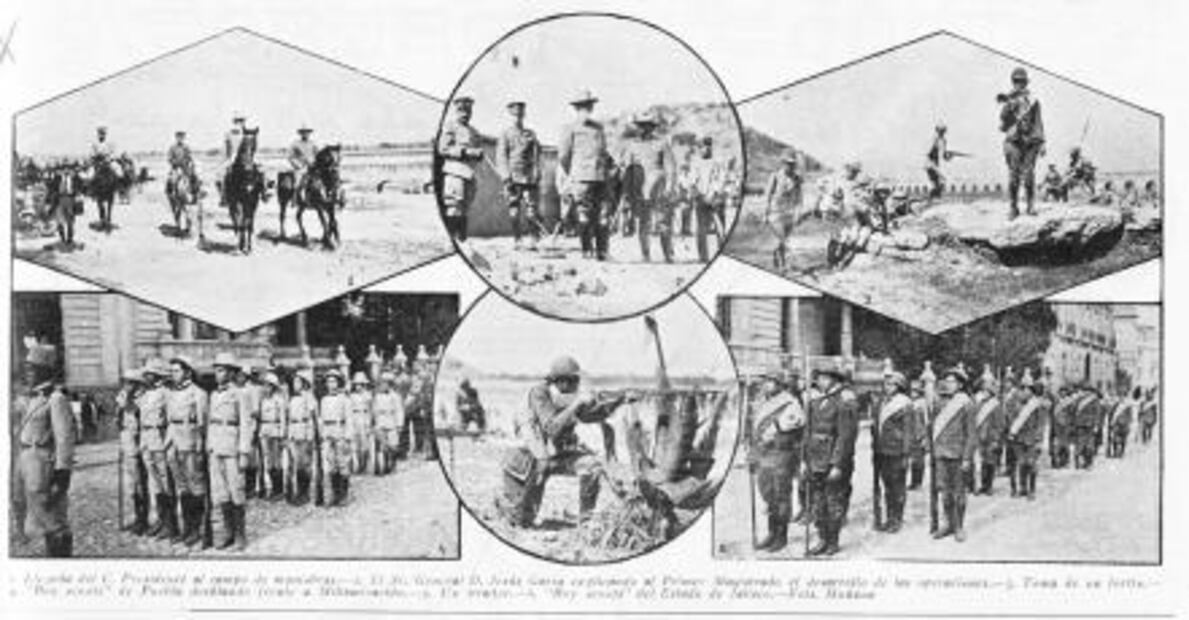 Cómo surgieron los scouts en México